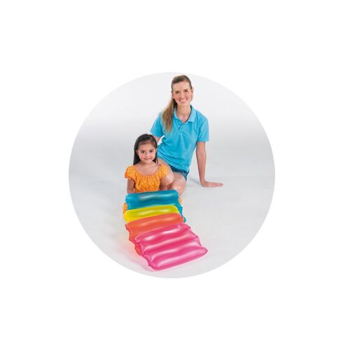 Permanent Mixte  Oreiller Ergonomique - 38m X 25cm