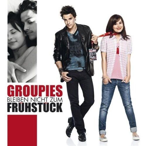 Ost/Various Groupies Bleiben Nicht Zum Frühstück