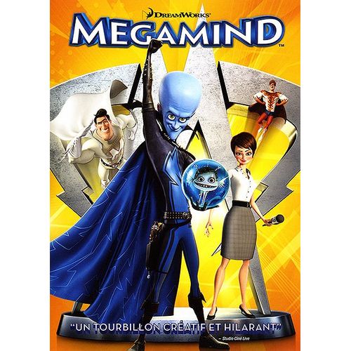 Megamind