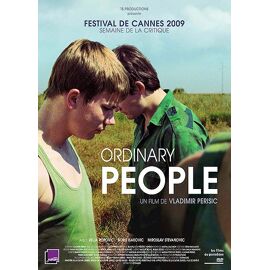 Ordinary People
