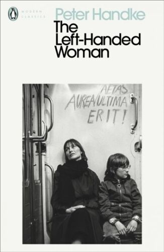 The Left-Handed Woman