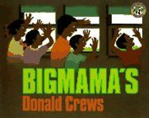 Bigmama's