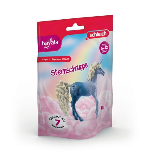 Bayala Licorne À Collectionner Estrella