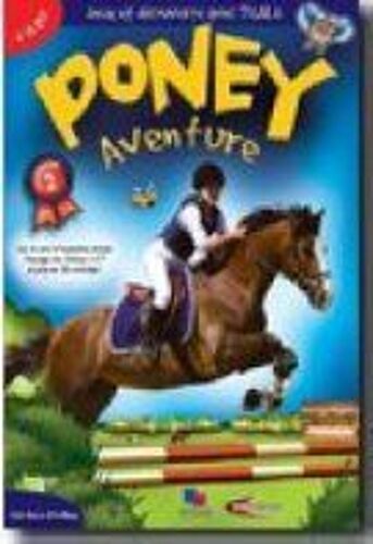 Poney Aventure