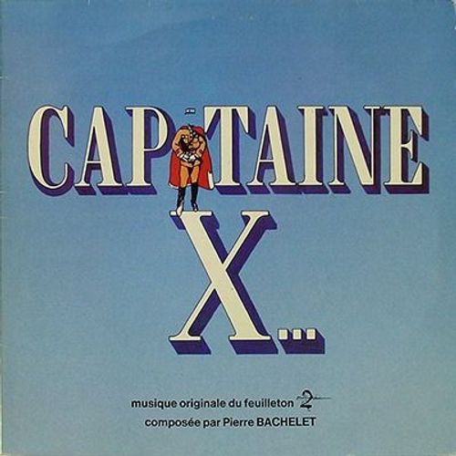Capitaine X