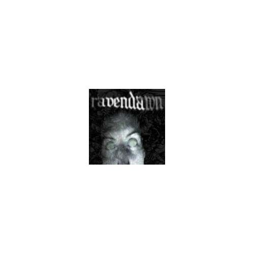 Ravendawn - Upon Bloody Moonrises - Mini-Disc