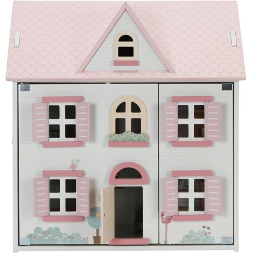 Maison De Poupée En Bois - Little Dutch