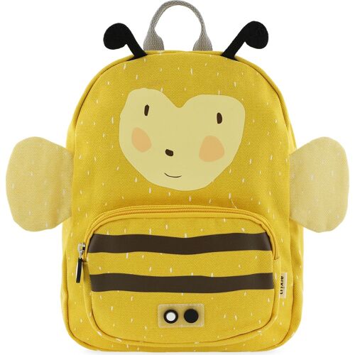Sac à dos jaune -Mrs Bumblebee