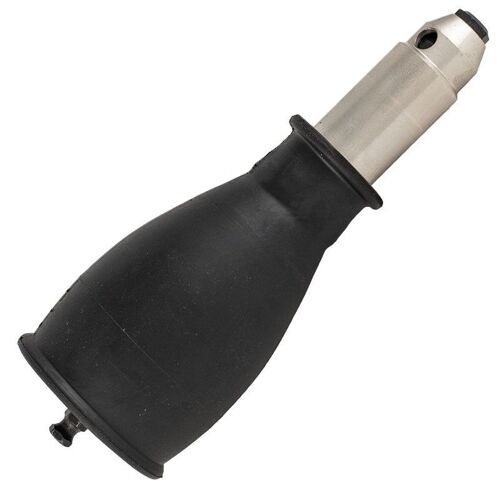 SCELL-IT Adaptateur visseuse vers riveteuse Ø3,0 à 6,4 mm - RIVEDRILL64