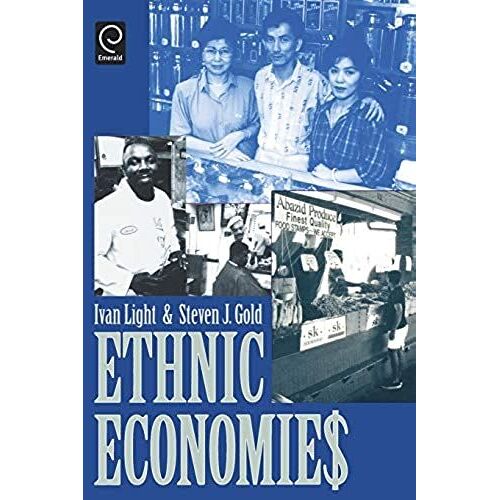 Ethnic Economies