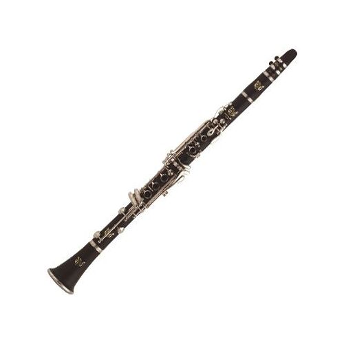 Leblanc Student Series Clarinette Sib L7214pc