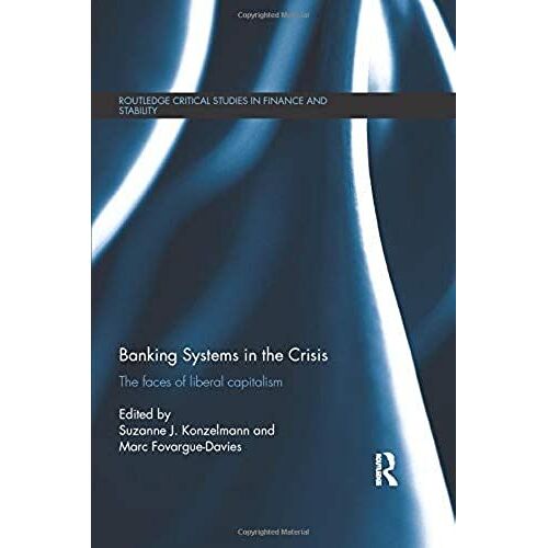 Banking Systems In The Crisis