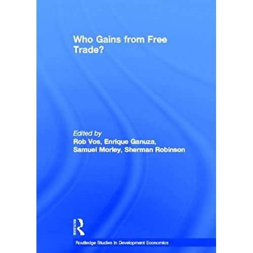 Who Gains From Free Trade