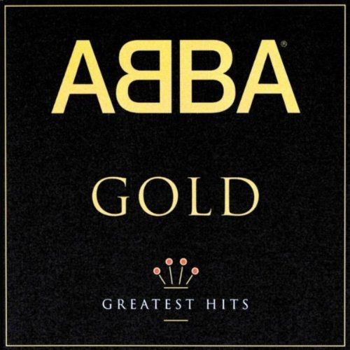 Abba Gold Greatest Hits