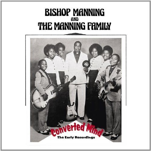 Converted Mind: The Early Recordings
