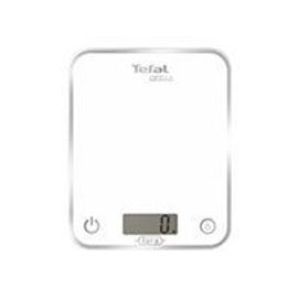 Tefal Optiss Bc5000 - Balance De Cuisine - Blanc