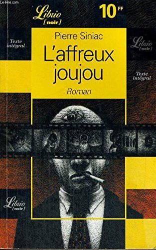 L'Affreux Joujou
