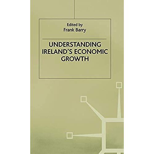 Understanding Ireland's Economic Growth