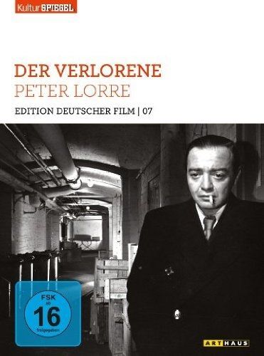 Kultur Spiegel - Der Verlorene [Import Allemand] (Import)