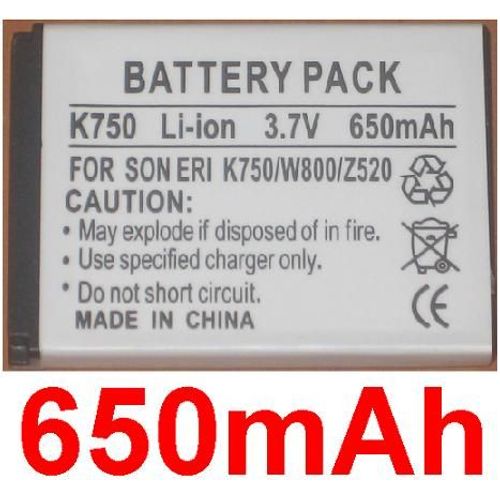 Batterie Li-Ion Pour Nokia 3410