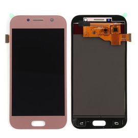 Bestoffer - Rose Ecran Vitre Tactile Lcd Pour Samsung Galaxy A5-2017/A520