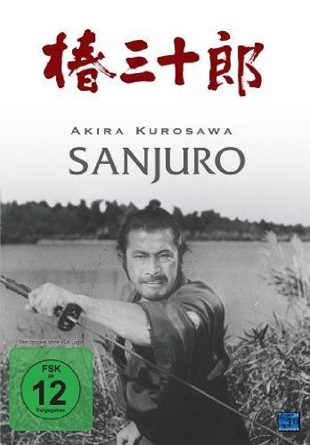 Sanjuro [Import Allemand] (Import)