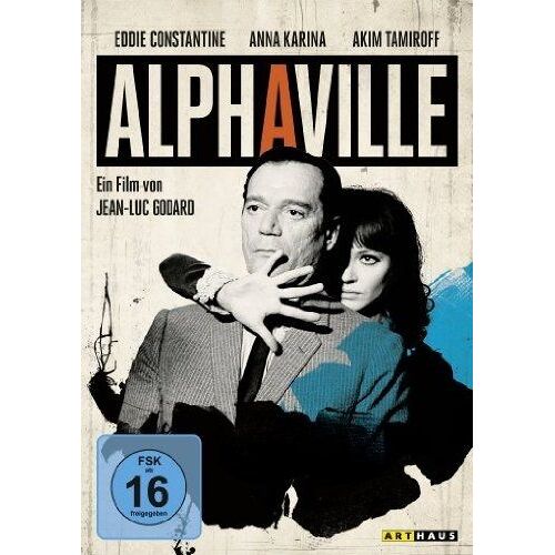 Alphaville [Import Allemand] (Import)