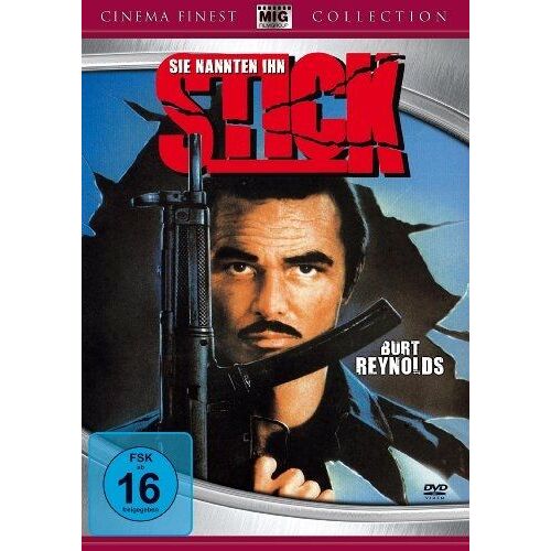 Sie Nannten Ihn Stick [Import Allemand] (Import)