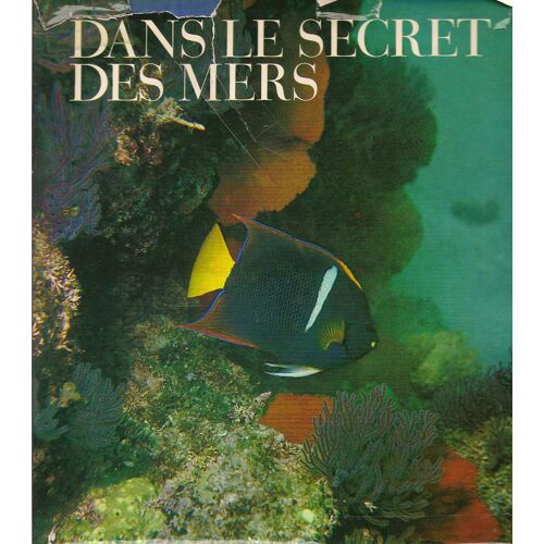 Dans Le Secret Des Mers