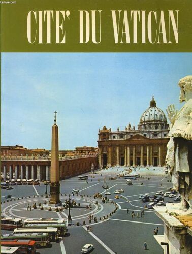Cite Du Vatican