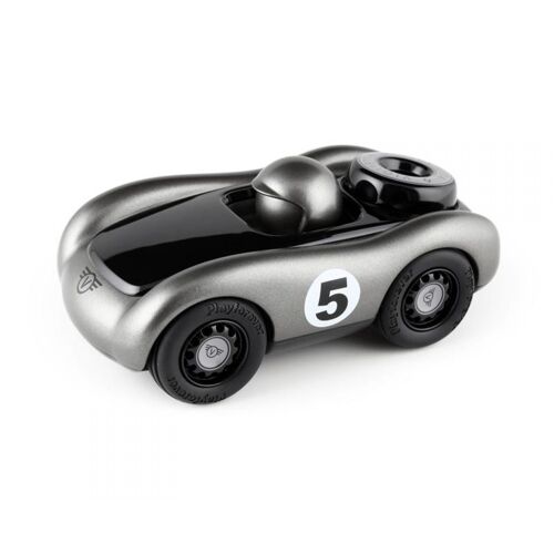 Voiture Verve Viglietta Miles Anthracite Noir 16,5 Cm - Playforever
