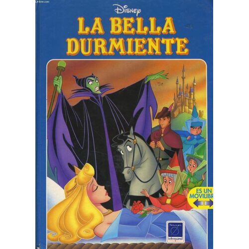 La Bella Durmiente