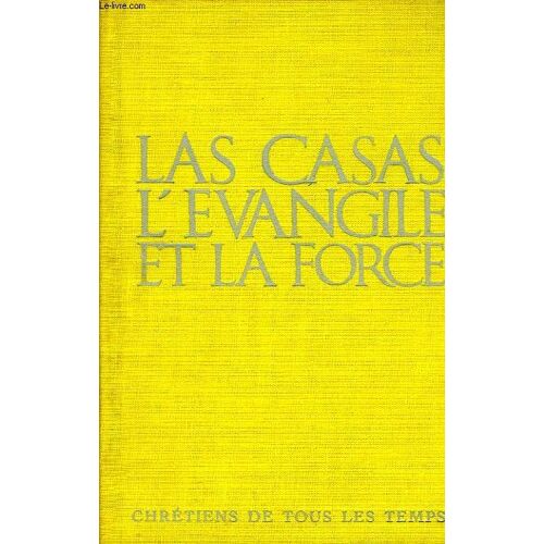 L'evangile Et La Force