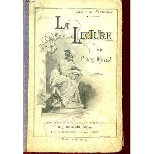 Enseinement Primaire Elementaire - La Lecture Au Cours Moyen
