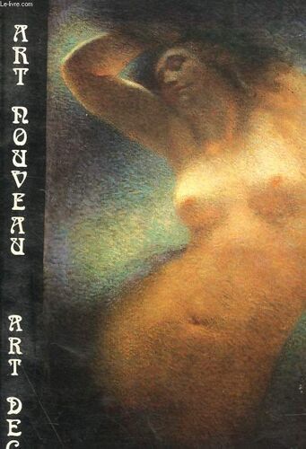 Art Nouveau - Art Decol - Vente A Paris - Drouot Rive Gauche- Salle N° 8 - Le Vendredi 21 Mars 1980, A 14h15.