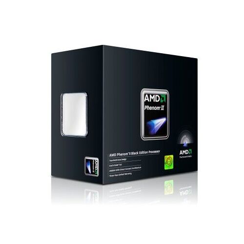 AMD Phenom 2 X4 965 Black Edition