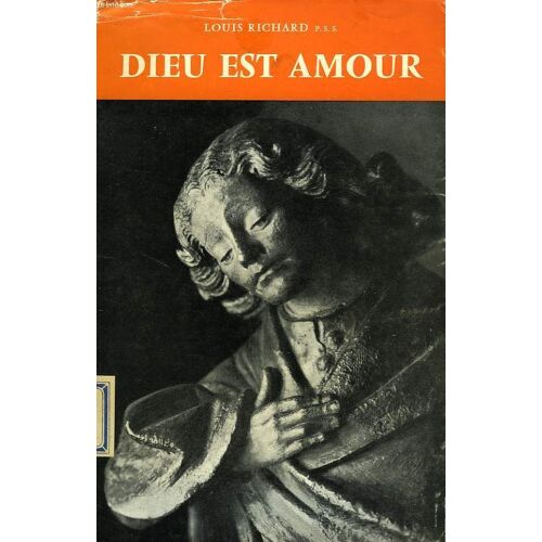 Dieu Est Amour
