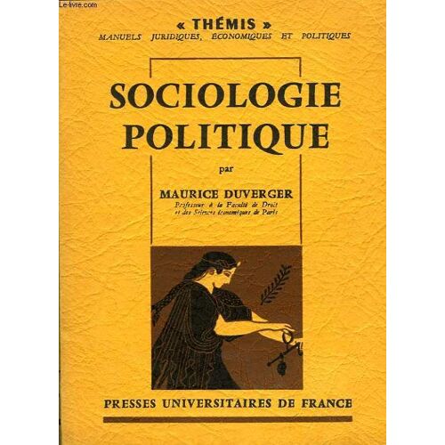 Sociologie Politique