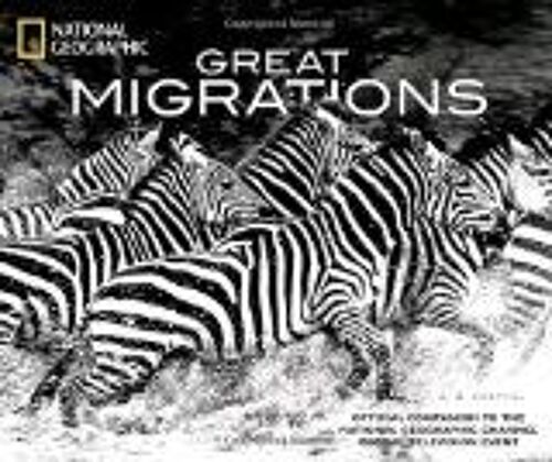 Great Migrations