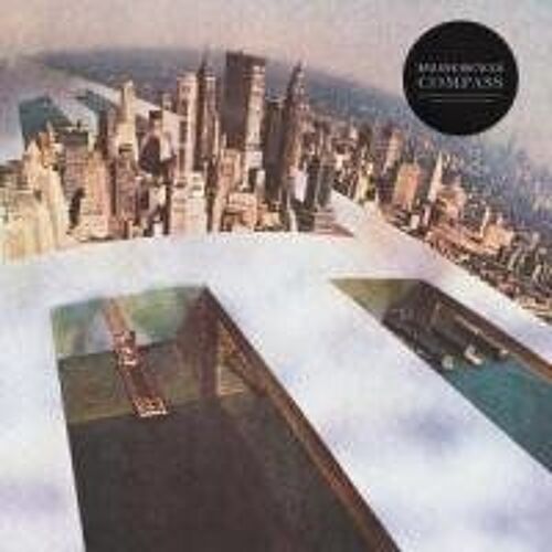 Bye Bye Bicycle Compass