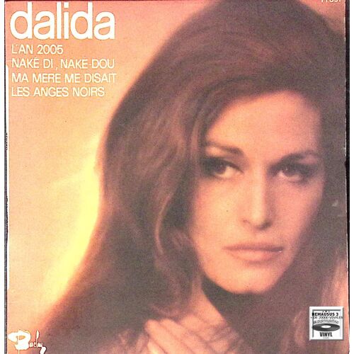 Dalida - L'an 2005 - 1969