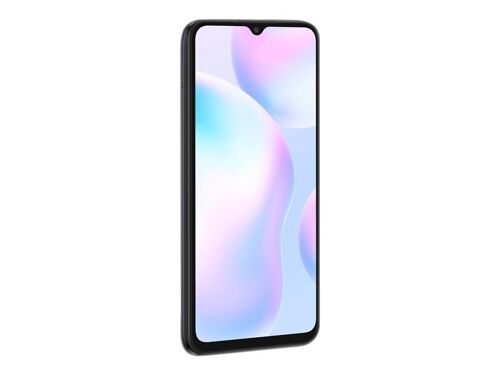 Xiaomi Redmi 9AT 32 Go Double SIM Gris granite