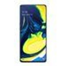 Samsung Galaxy A80 128 Go Argent