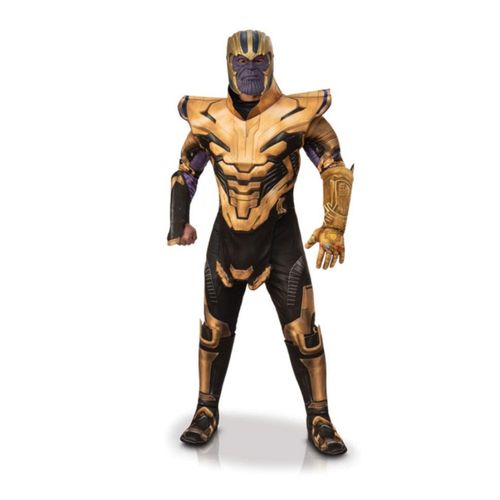 Déguisement Luxe Thanos Endgame - Taille M/L