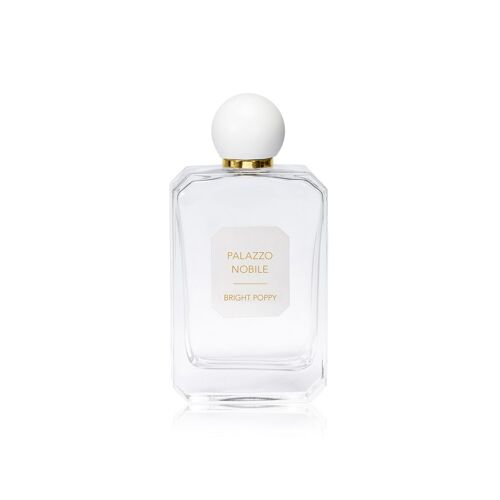 Valmont Palazzo Bright Poppy Eau De Parfum 100ml Vaporizador 