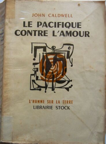 Le Pacifique Contre L'amour
