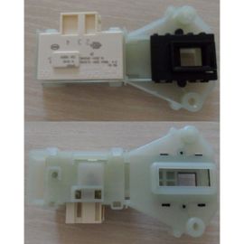 Sécurité De Porte 3 Contacts Pour Lave-Linge Indesit