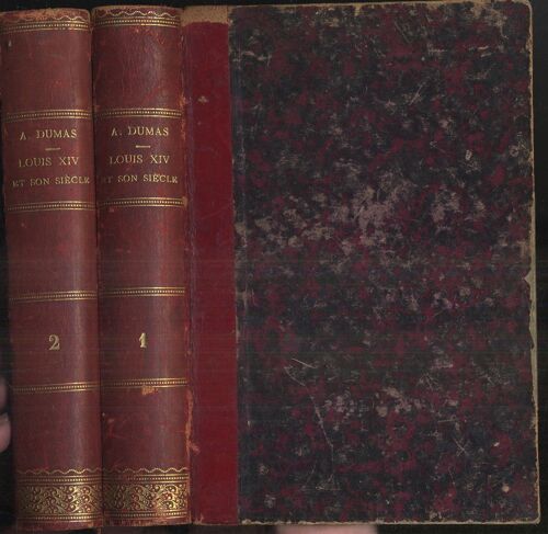 Louis Xiv Et Son Siècle