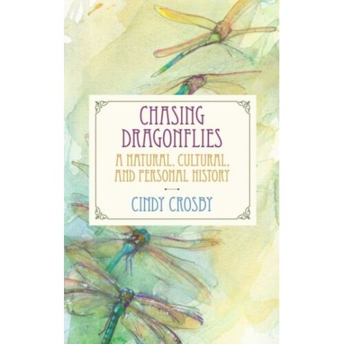 Chasing Dragonflies