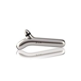 Vibromasseurs : Vibromasseur Cocomini Argente Sex Toy